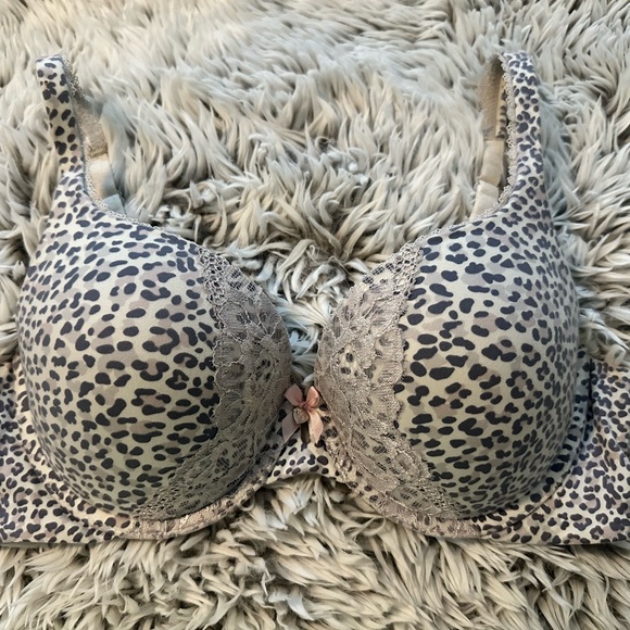 Victoria’s Secret Perfect Shape Bra 36C - Picture 1 of 8